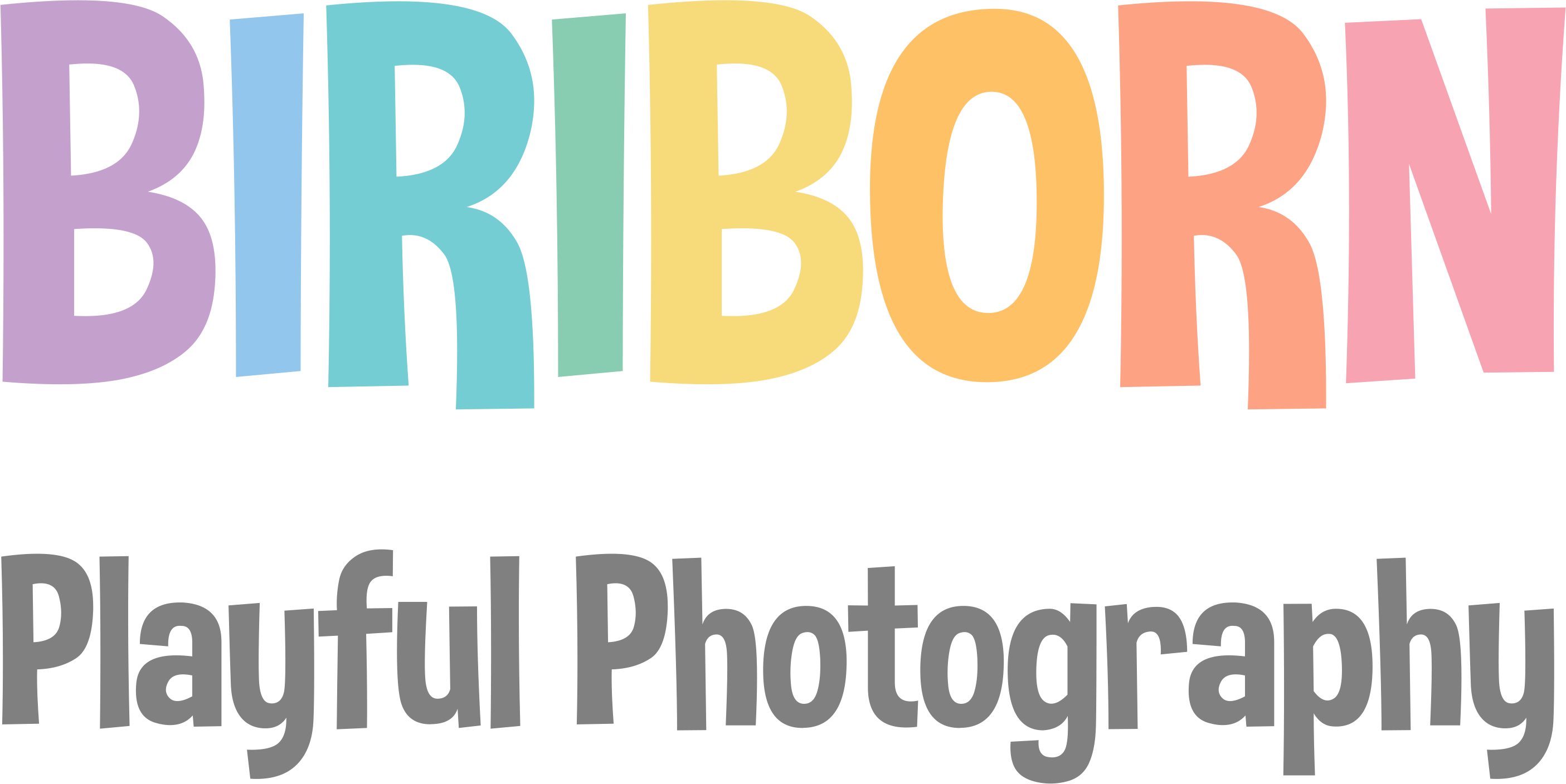 BiriBorn Playful Photography